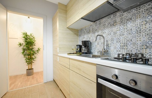 Pipera Apartamento | Vacation Feel