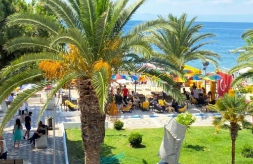 Marmara Apartamento | Vacation Flat Near Beaches on Avsa Island