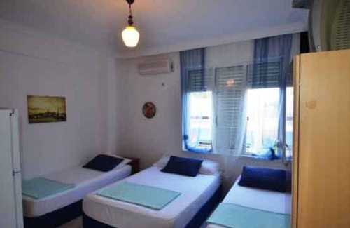Marmara Apartamento | Vacation Flat Near Beaches on Avsa Island