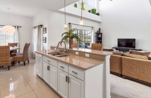 Cumbrian Lakes Casa | "VACACIONES PARA MENOS" Bienvenido a NewHaven Palms and Resorts en Cumbria Lakes