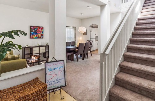 Cumbrian Lakes Casa | "VACACIONES PARA MENOS" Bienvenido a NewHaven Palms and Resorts en Cumbria Lakes