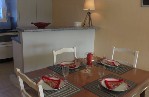 Plouhinec Casa | Ventiladores silenciosos para fiestas, paseos y relax