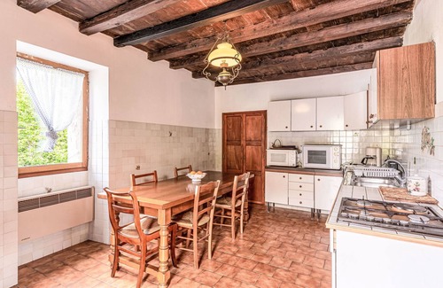 San-Giovanni-di-Moriani Casa | Casa de vacaciones Piana by Interhome