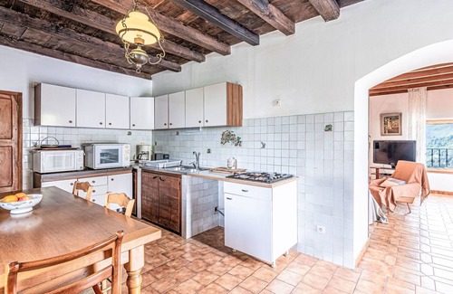 San-Giovanni-di-Moriani Casa | Casa de vacaciones Piana by Interhome