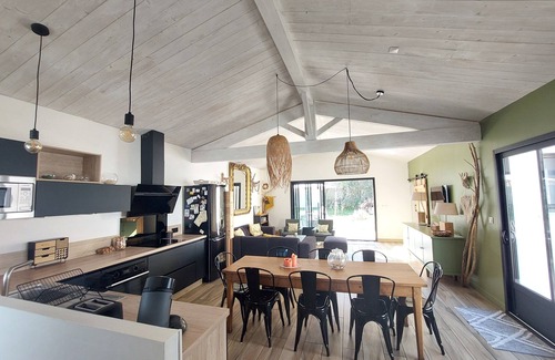 Domino Casa | Vacation home in Domino