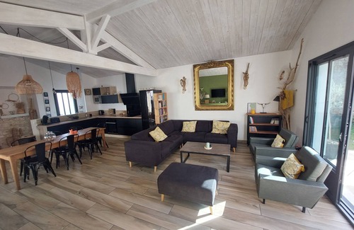 Domino Casa | Vacation home in Domino