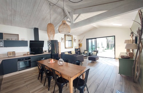 Domino Casa | Vacation home in Domino