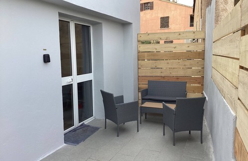 Santa-Lucia-di-Moriani Casa | Vacation home saleccia