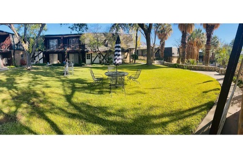 El Paso Condominio | Vacation gateway 2 bedroom condo