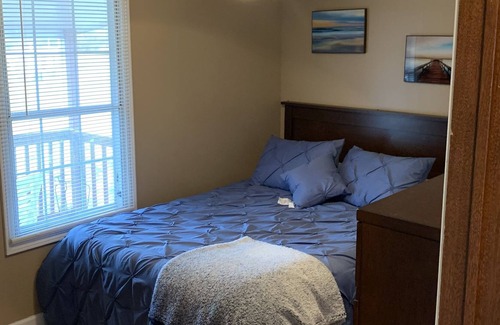 Silver Point Casa | Vacation Get Away Center Hill Lake
