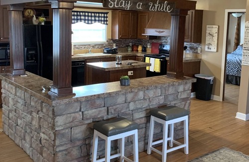 Silver Point Casa | Vacation Get Away Center Hill Lake