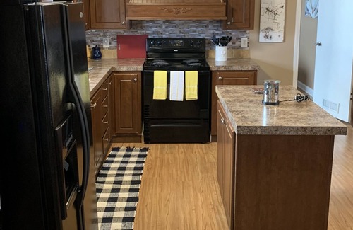 Silver Point Casa | Vacation Get Away Center Hill Lake
