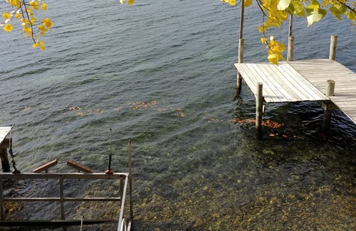 Valois Apartamento | Vacation Getaway, Amazing Views3 night minimum, sleeps 2