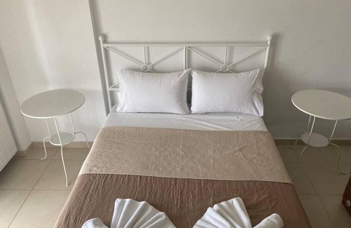 Flogita Apartamento | Vacation getaway Chalkidiki - spacious apartment close to the sea
