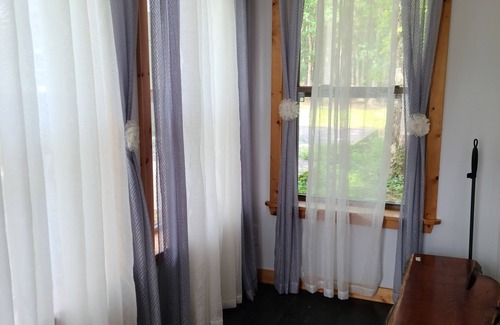 Muddy Pond Casa | Vacation guest house in Muddy Pond near Cookeville and Crossville