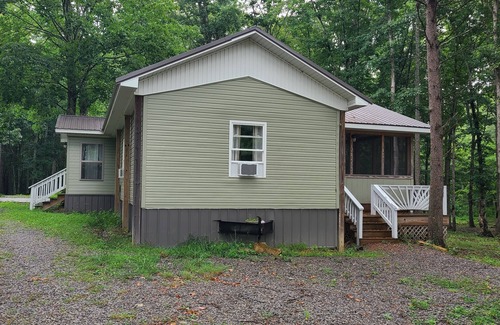 Muddy Pond Casa | Vacation guest house in Muddy Pond near Cookeville and Crossville