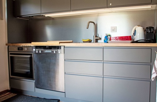 Moleson Casa | Casa de vacaciones Henri by Interhome