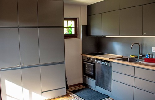 Moleson Casa | Casa de vacaciones Henri by Interhome