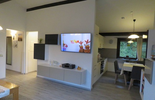 Hollern Casa | Alquiler de vacaciones casa Robinson