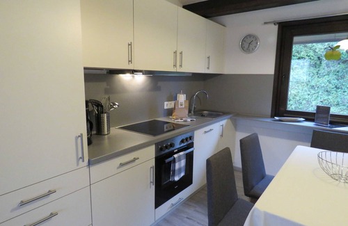 Hollern Casa | Alquiler de vacaciones casa Robinson