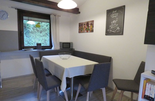 Hollern Casa | Alquiler de vacaciones casa Robinson