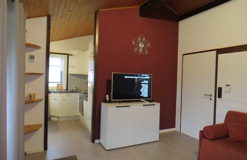 Hollern Casa | Casa de vacaciones 27 Scout 48m² para máx. 6 personas con mascotas - Casa de vacaciones Scout 48 en el pueblo de vacaciones Altes