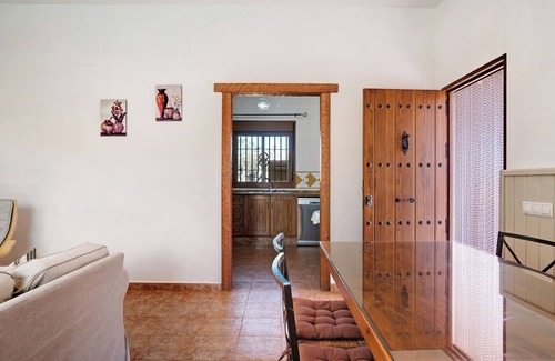 Conil de la Frontera Casa | Casa de vacaciones "Casa La Vigía" con piscina privada, terrazas privadas y Wi-Fi