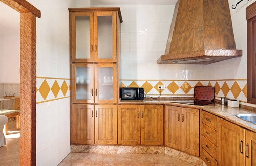 Conil de la Frontera Casa | Casa de vacaciones "Casa La Vigía" con piscina privada, terrazas privadas y Wi-Fi
