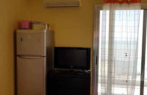 Casuzze Apartamento | Vacation home on the beach