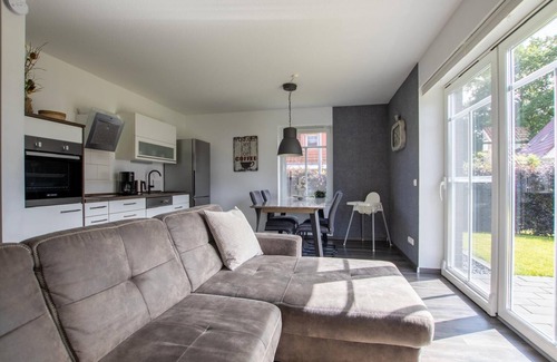 Tannenhausen Casa | Vacation home beach oasis at the lake
