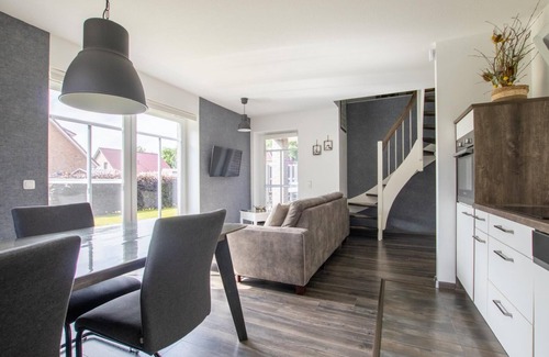 Tannenhausen Casa | Vacation home beach oasis at the lake