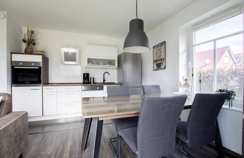 Tannenhausen Casa | Vacation home beach oasis at the lake