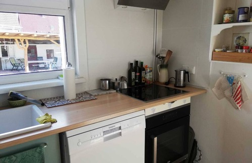 Koenigs Wusterhausen Casa | Vacation home for families and/or company guests