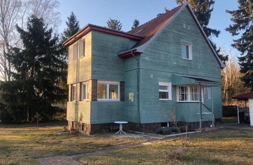Koenigs Wusterhausen Casa | Vacation home for families and/or company guests