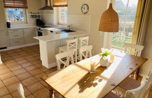 Schonberg Casa | Vacation home Ostseetraum in Schönberg-Brazil