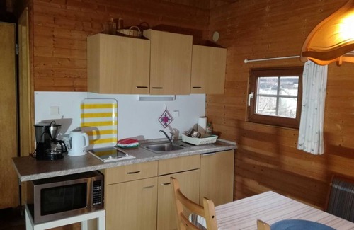 Timmendorfer Strand Apartamento | Vacation home Welle - Holiday home Suda
