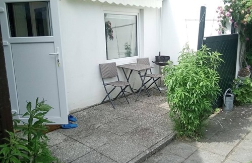 Timmendorfer Strand Apartamento | Vacation home Welle - Holiday home Suda