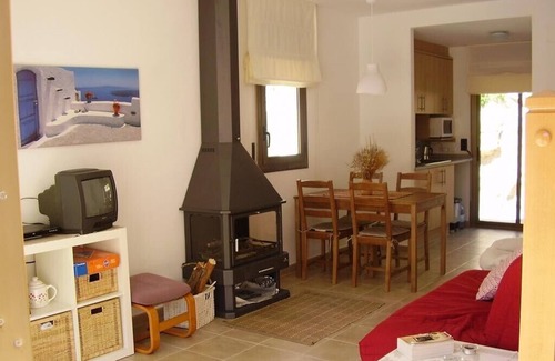 Torroella de Montgri Casa | Casa vacaciones en Costa Brava: jardín privado, piscina comunitaria.