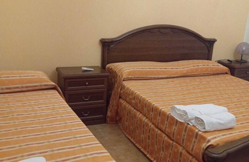Corigliano-Rossano Cama Y Desayuno | Manu's Holiday House