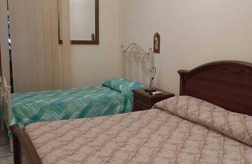 Corigliano-Rossano Cama Y Desayuno | Manu's Holiday House