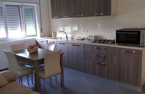 San Mauro La Bruca Apartamento | Casa de vacaciones "A Casa Mia" Lisa
