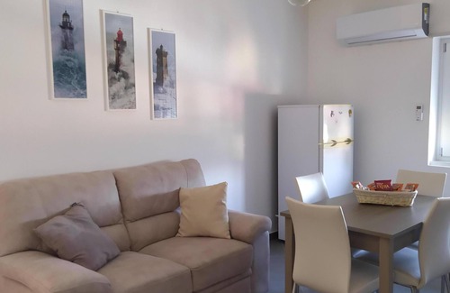 San Mauro La Bruca Apartamento | Casa de vacaciones "A Casa Mia" Lisa