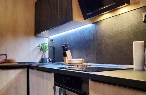 Benesov nad Cernou Casa | Casa de vacaciones KuŘíp by Interhome