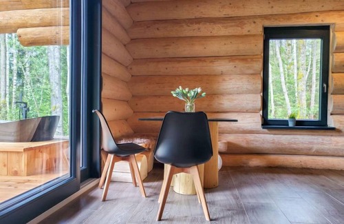 Benesov nad Cernou Casa | Casa de vacaciones KuŘíp by Interhome