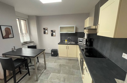 Poltersdorf Casa | Vacation home in Ferienland Cochem / Ellenz-Poltersdorf