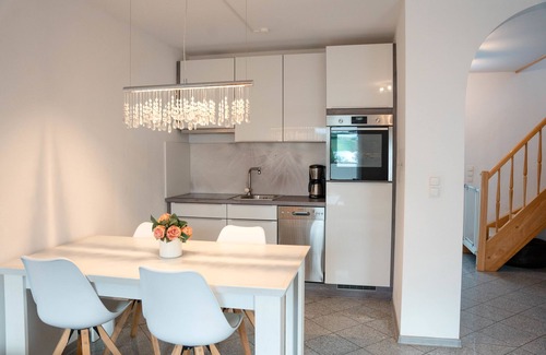 Suessau Casa | Vacation home for 5 guests with 65m² in Süssau (Heringsdorf) (267952)