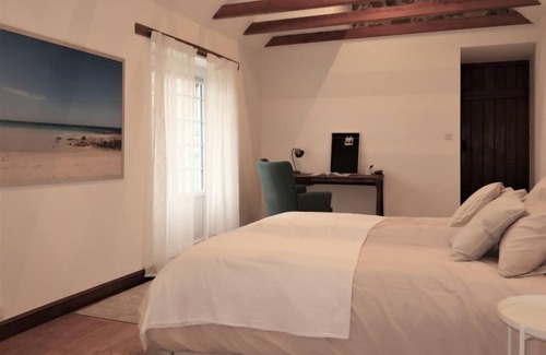 Plounevez-Lochrist Casa | Casa de vacaciones Ker Maeziou 1 (PLR210) en Plounevez Lochrist - 4 personas, 2 dormitorios