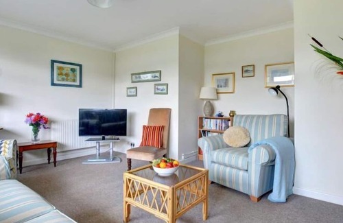 Constantine Bay Casa | Casa de vacaciones Crescent en Wadebridge - Padstow - 6 personas, 3 dormitorios