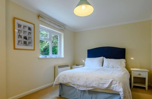Constantine Bay Casa | Casa de vacaciones Thia en Wadebridge - Padstow - 10 personas, 5 dormitorios