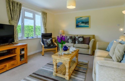Constantine Bay Casa | Casa de vacaciones Thia en Wadebridge - Padstow - 10 personas, 5 dormitorios